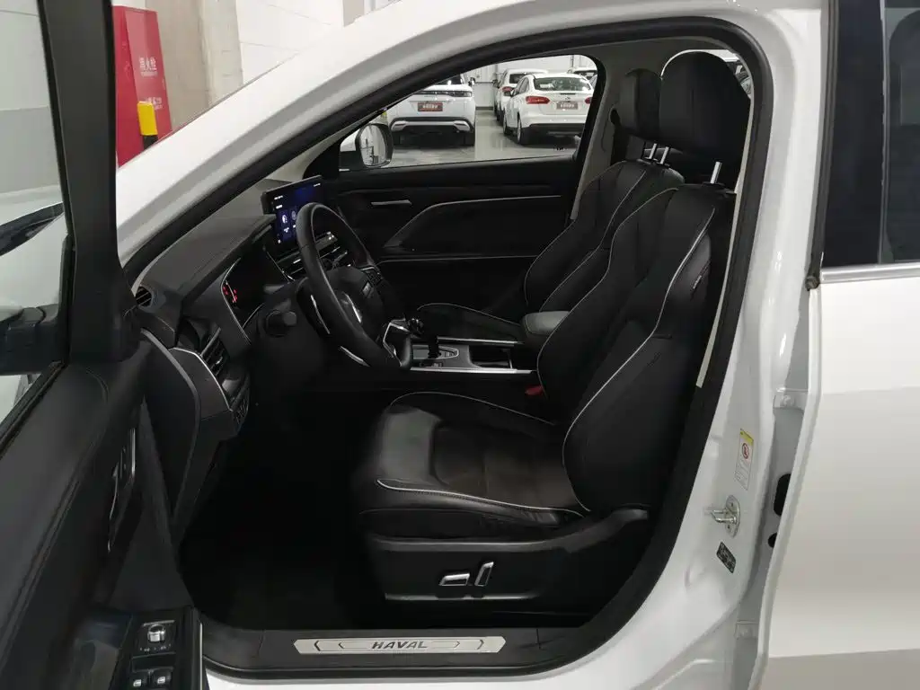 Haval H6 — миниатюра 10
