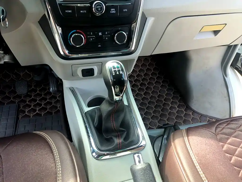 Jinbei Hiace X30L — миниатюра 14