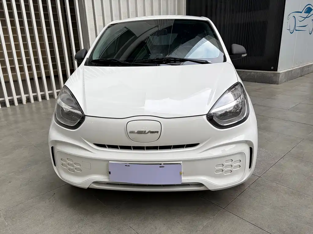 Roewe Clever — миниатюра 2