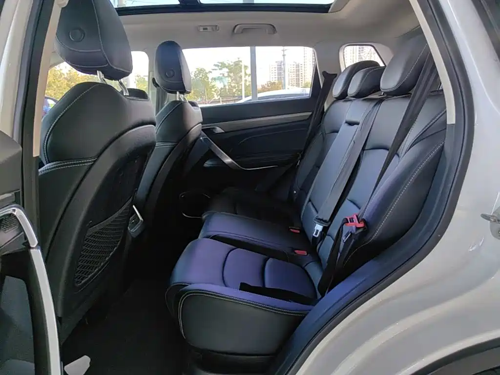 Geely Boyue — миниатюра 17