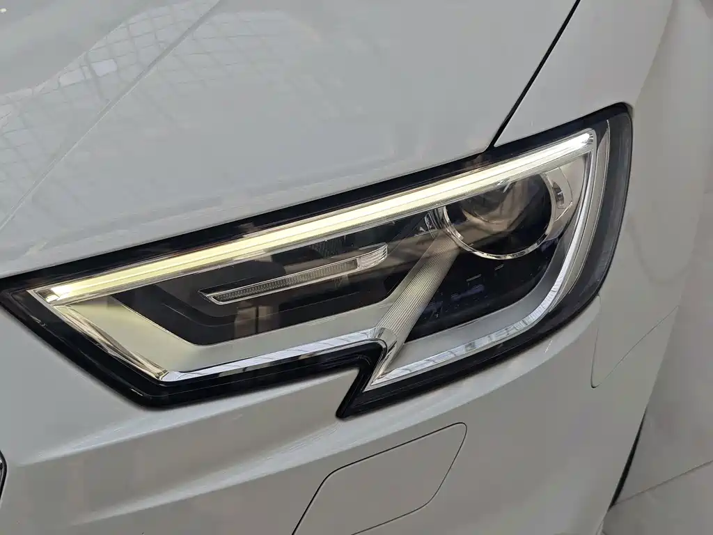 Audi A3 — миниатюра 19