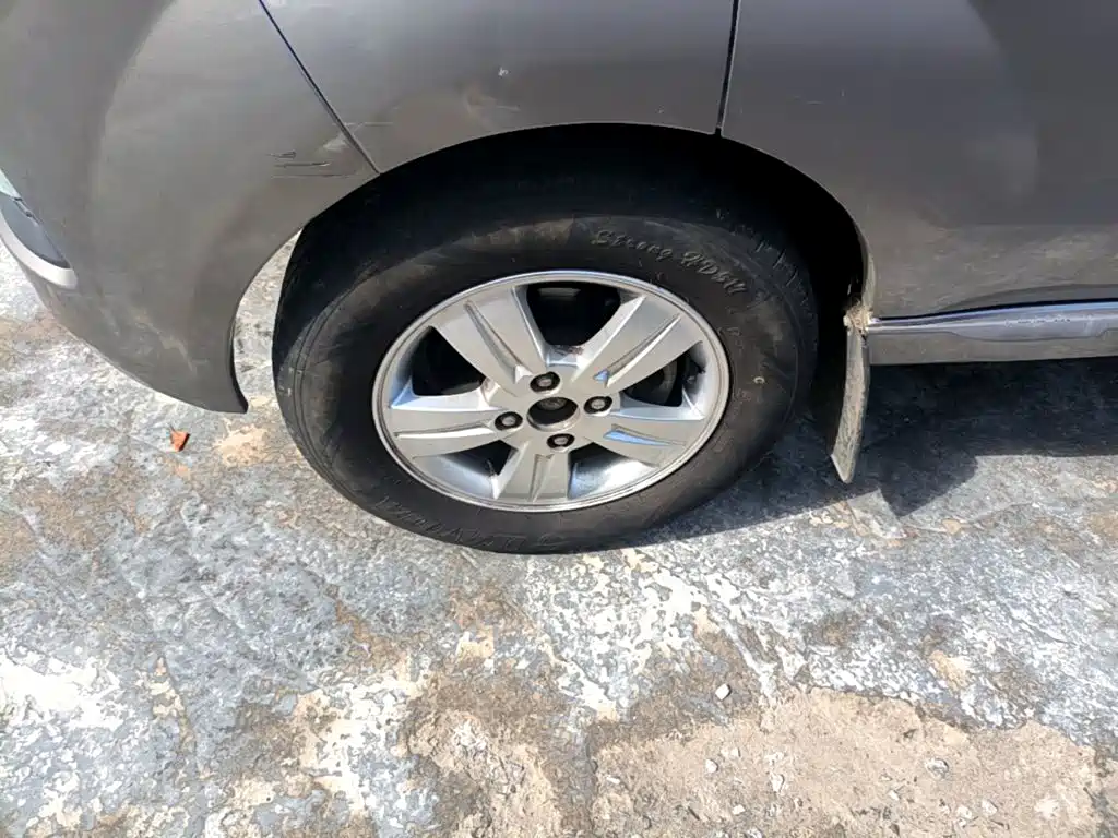 Jinbei Hiace X30L — миниатюра 23