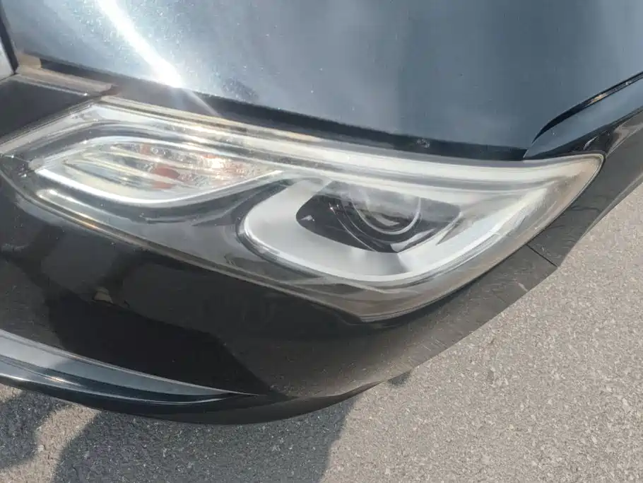 Buick Excelle — миниатюра 5