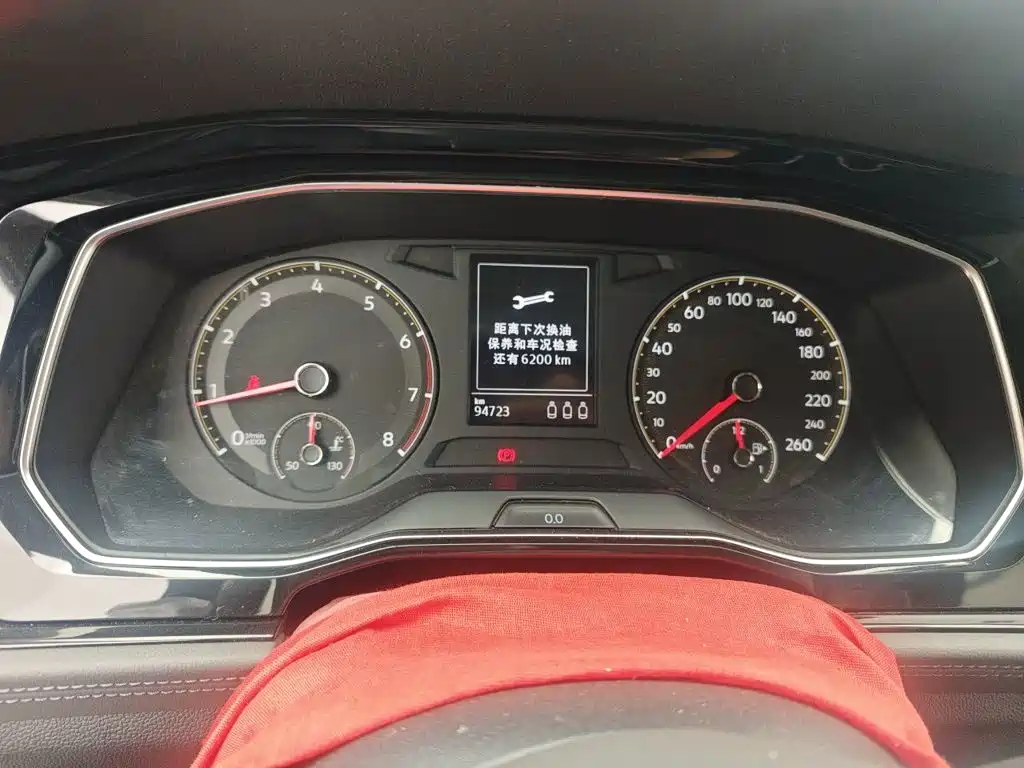 Volkswagen Sagitar — миниатюра 7