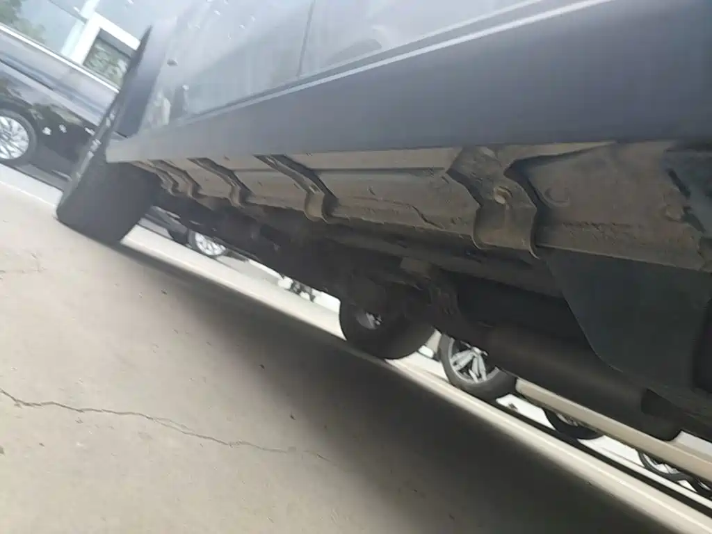 Jetour Traveller — миниатюра 22