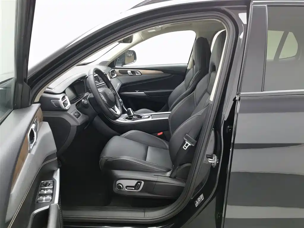 Lynk & Co 01 2019 2.0T Pro VI