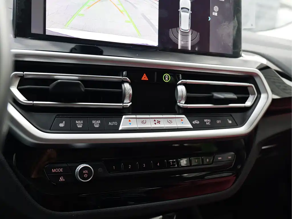 BMW X3 — миниатюра 14