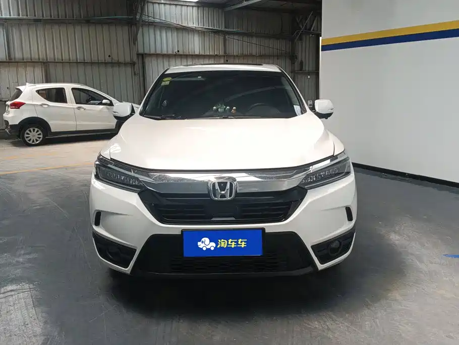 Honda Breeze — миниатюра 2