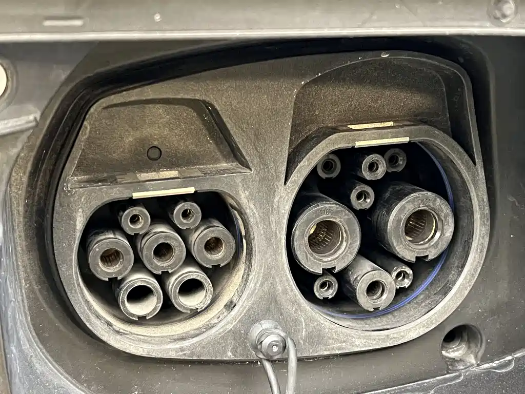 VOLKSWAGEN ID.4 CROZZ