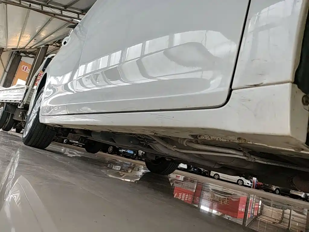 GAC Motor Trumpchi M6 — миниатюра 21
