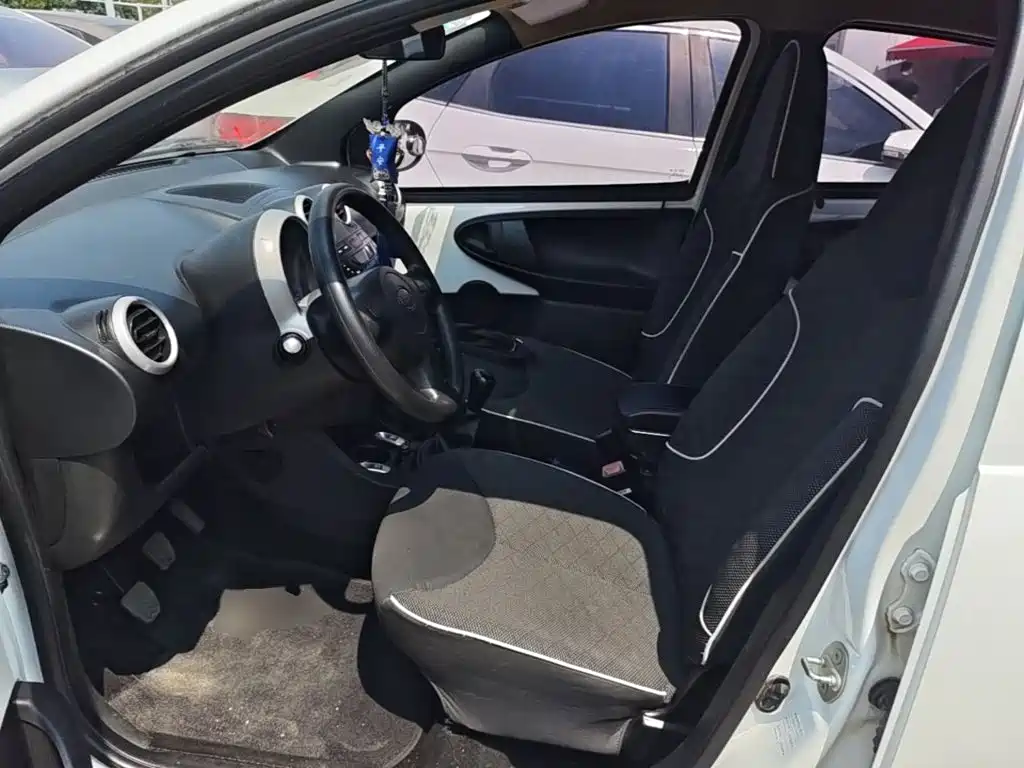 BYD F0 — миниатюра 15