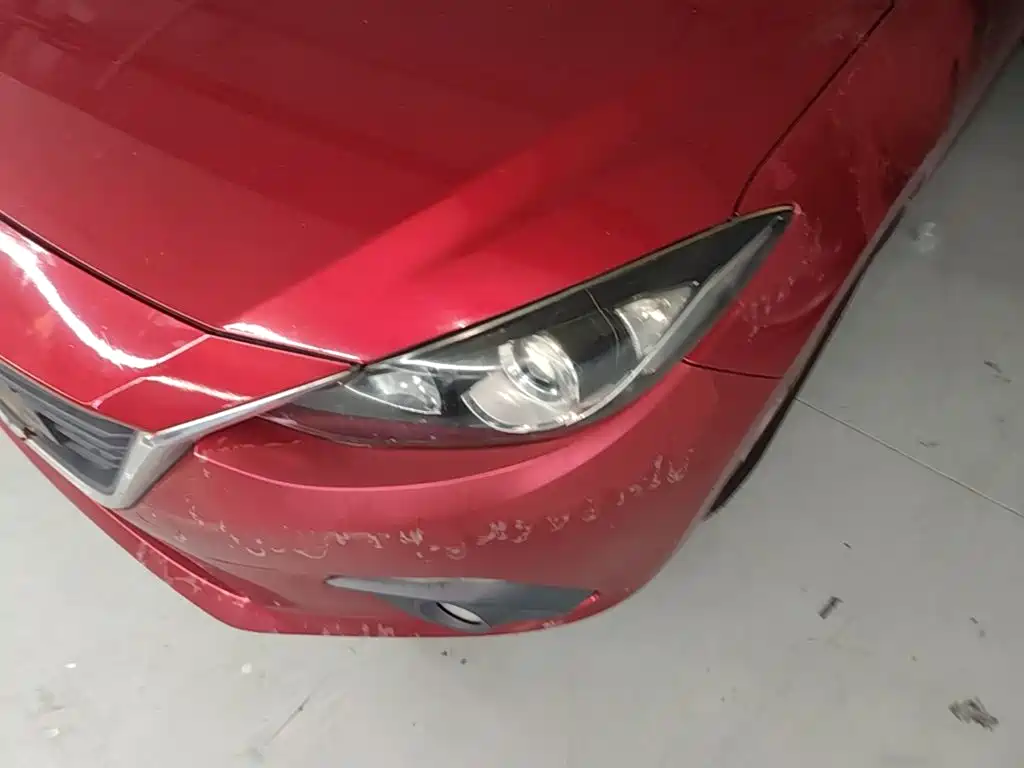 Mazda 3 Axela — миниатюра 24