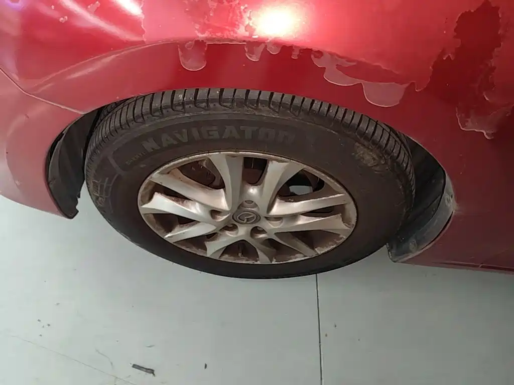 Mazda 3 Axela — миниатюра 23