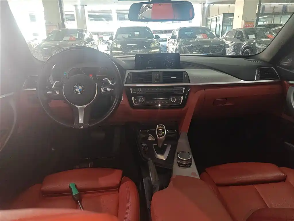 BMW 4 Series 4 2020 425i Gran Coupe M Sport