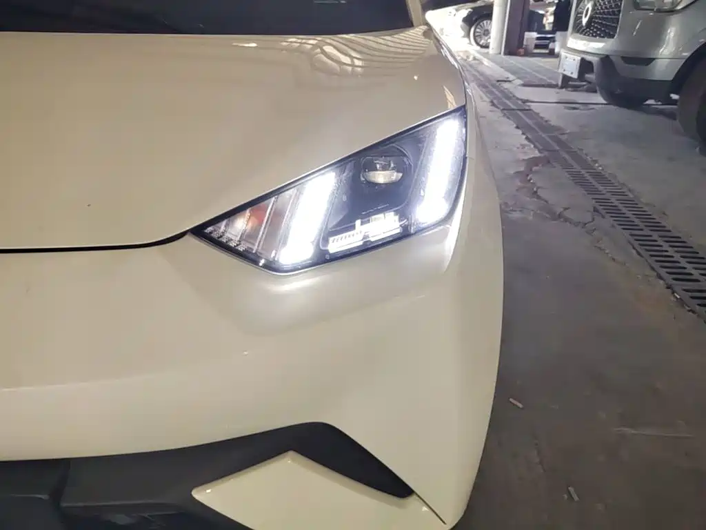 BYD Seagull — миниатюра 24