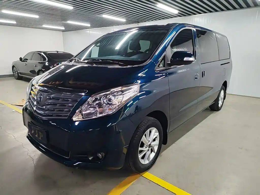Fengxing Lingzhi PLUS — миниатюра 2