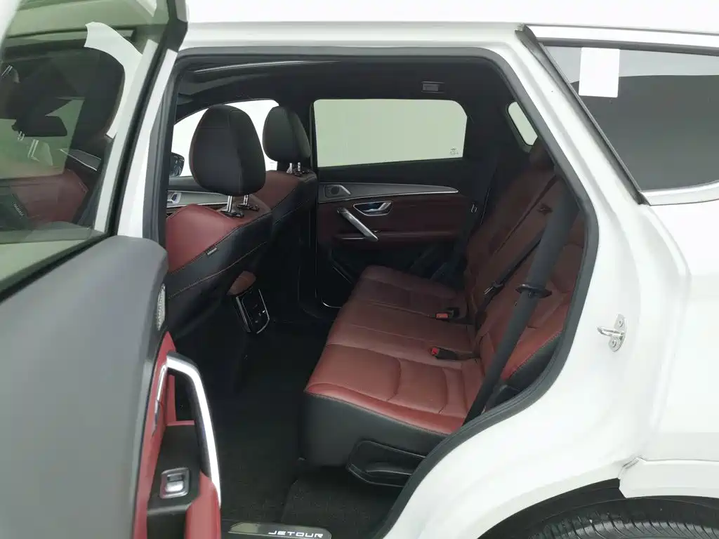 Jetour X70 PLUS — миниатюра 15