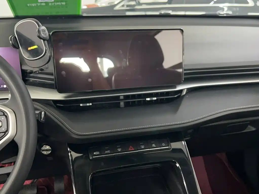 Haval H6 — миниатюра 7