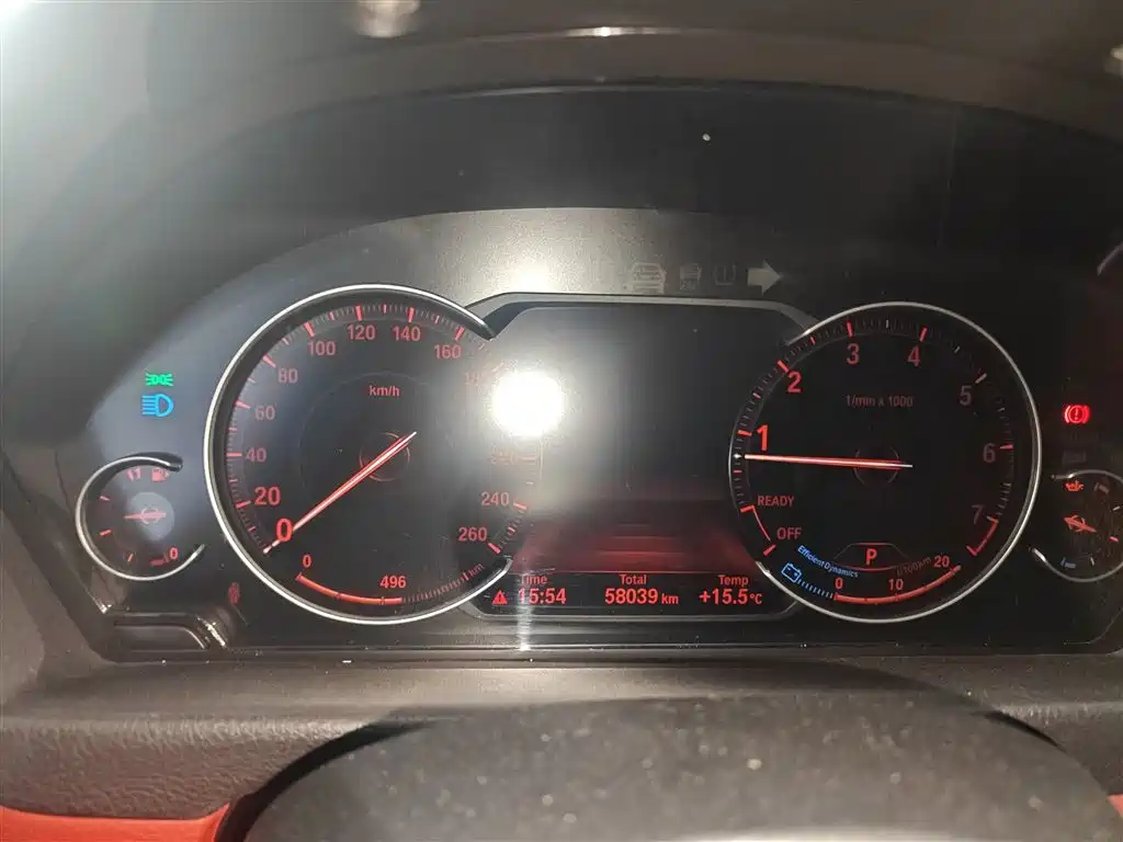 BMW 4 Series 4 2020 425i Gran Coupe M Sport