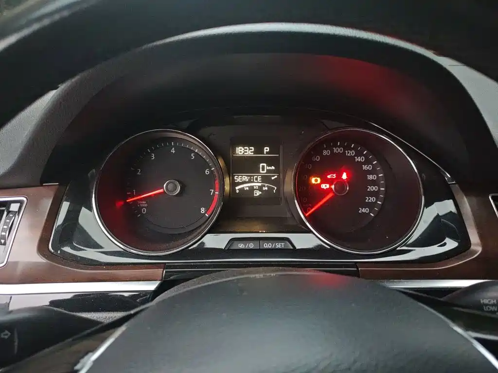 Volkswagen Bora — миниатюра 7