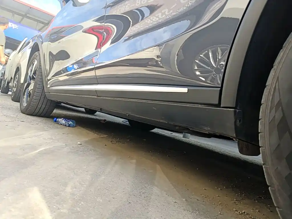 BYD Tang New Energy — миниатюра 22