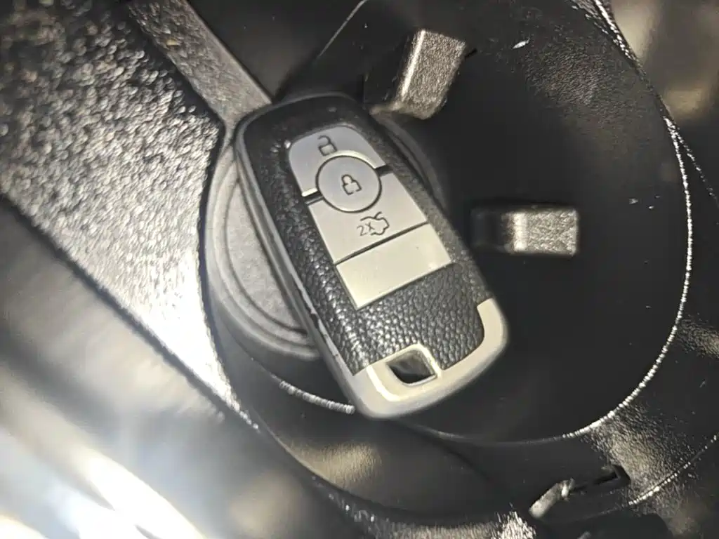 Ford Mondeo — миниатюра 9