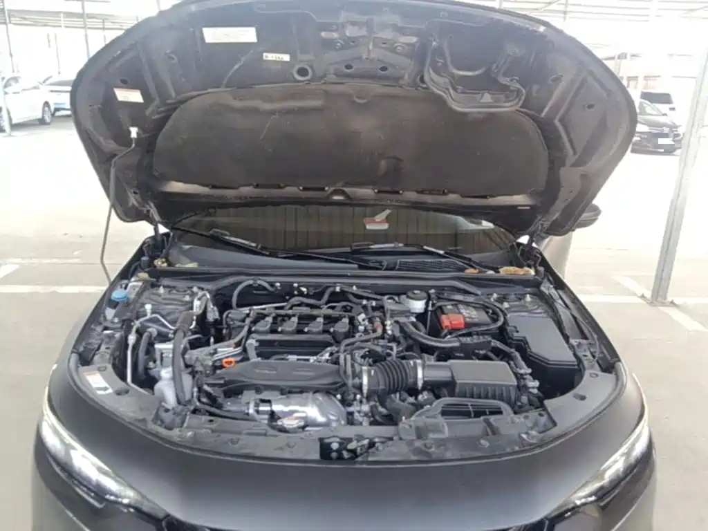 Honda Integra — миниатюра 16
