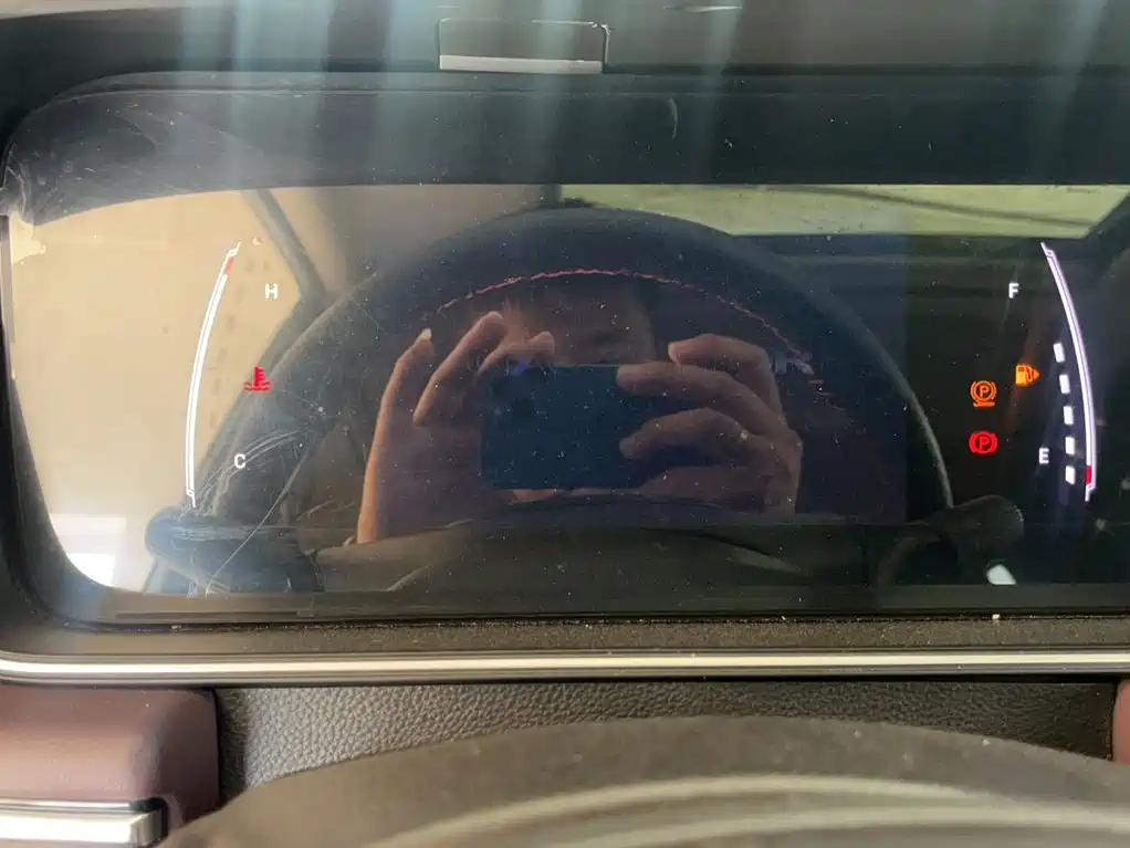 GAC Motor Trumpchi M6 — миниатюра 6