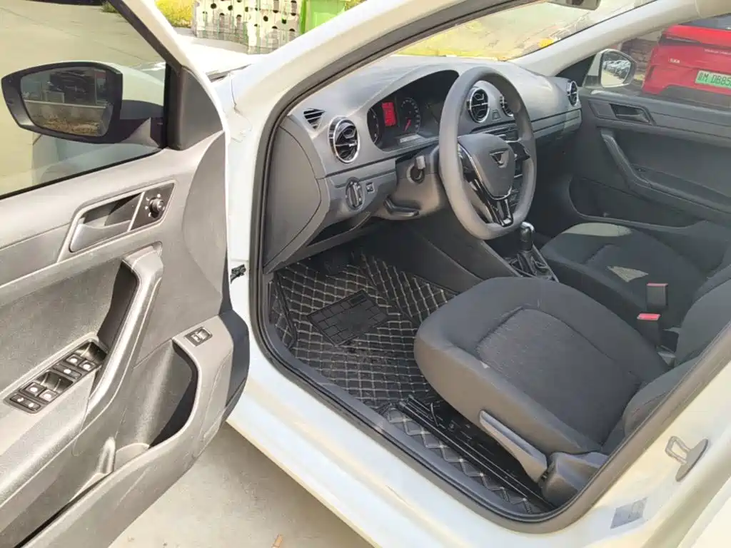 Jetta VA3 — миниатюра 16