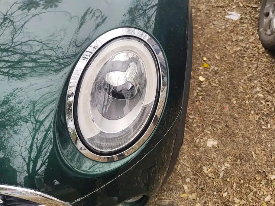 MINI Mini — миниатюра 5