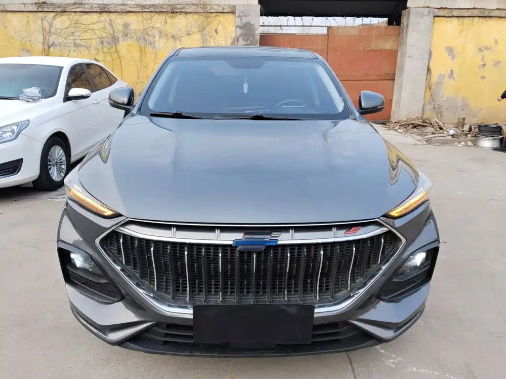 Oshan Oushang X5 — миниатюра 3