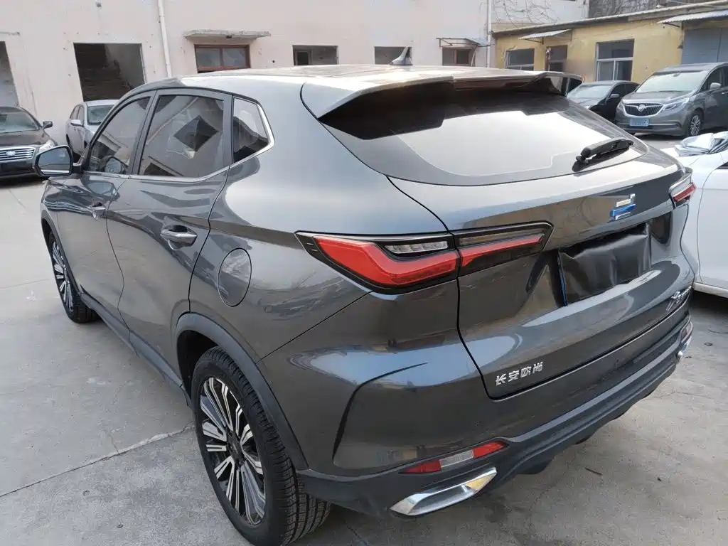 Oshan Oushang X5 — миниатюра 5