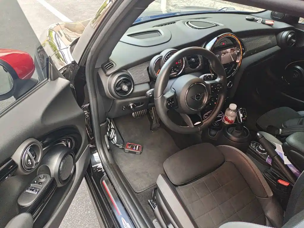 MINI Mini JCW — миниатюра 16