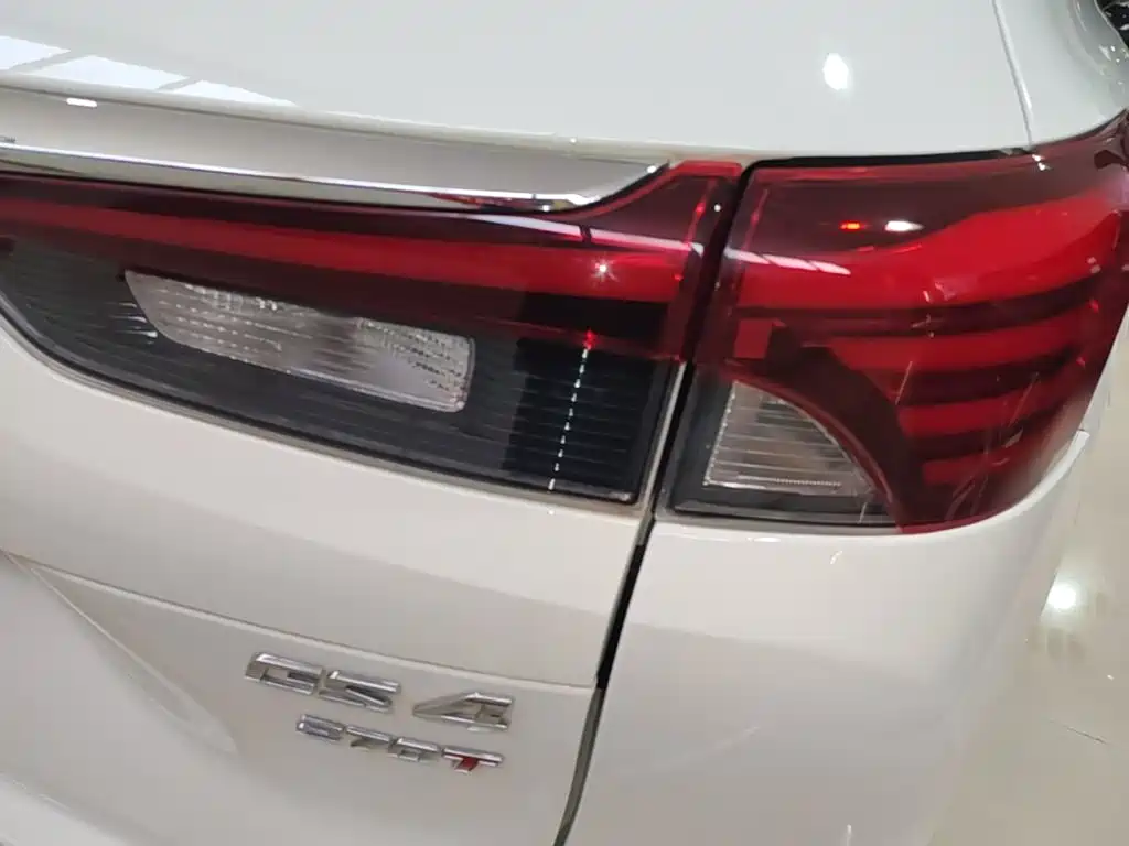 GAC Motor Trumpchi GS4 — миниатюра 8