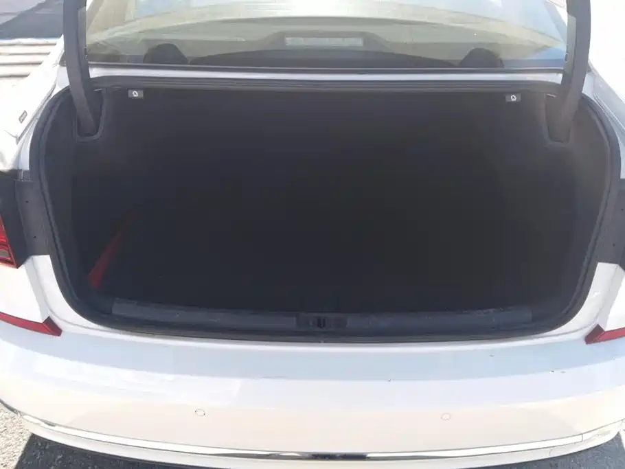 Volkswagen Passat — миниатюра 4