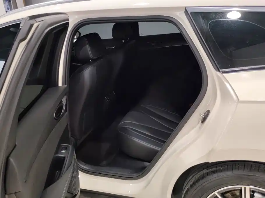 BYD Seal 06 DM-i Touring — миниатюра 11