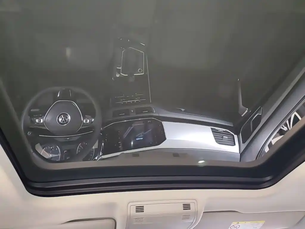 Volkswagen Tayron — миниатюра 18
