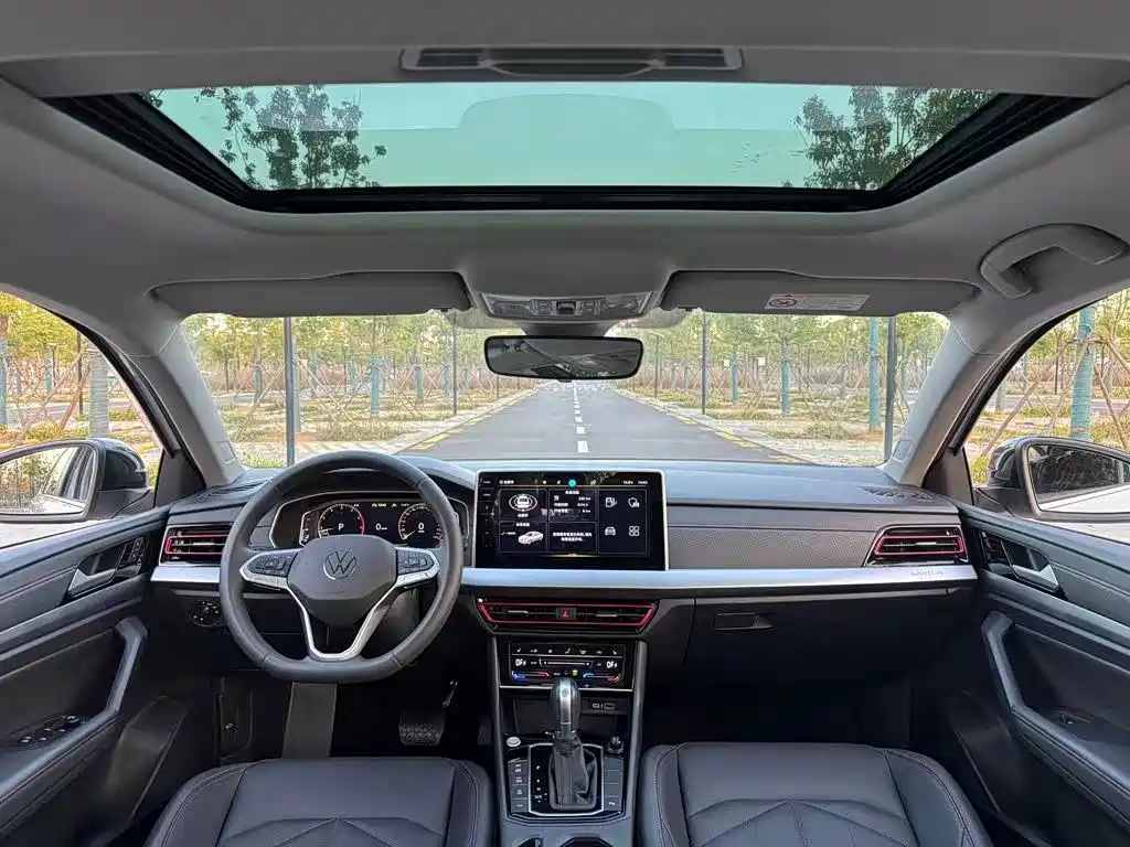 Volkswagen Lavida — миниатюра 4
