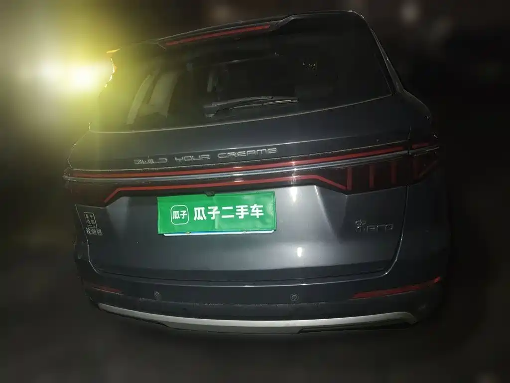 BYD Pro — миниатюра 3