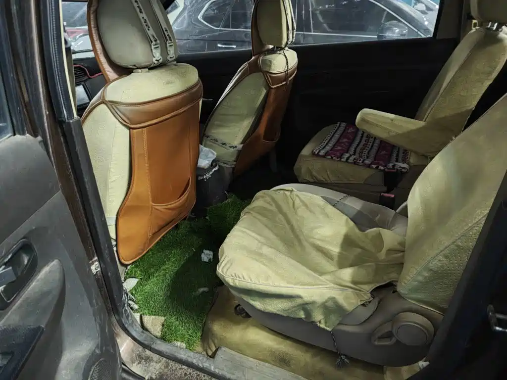 Wuling Hongguang — миниатюра 20