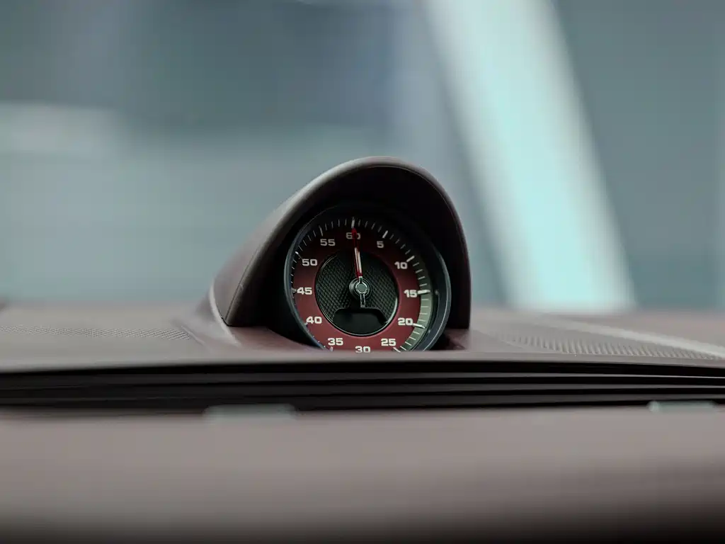 Porsche Panamera — миниатюра 9