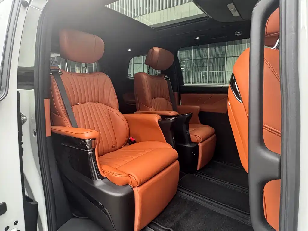 GAC Motor Trumpchi E9 — миниатюра 17