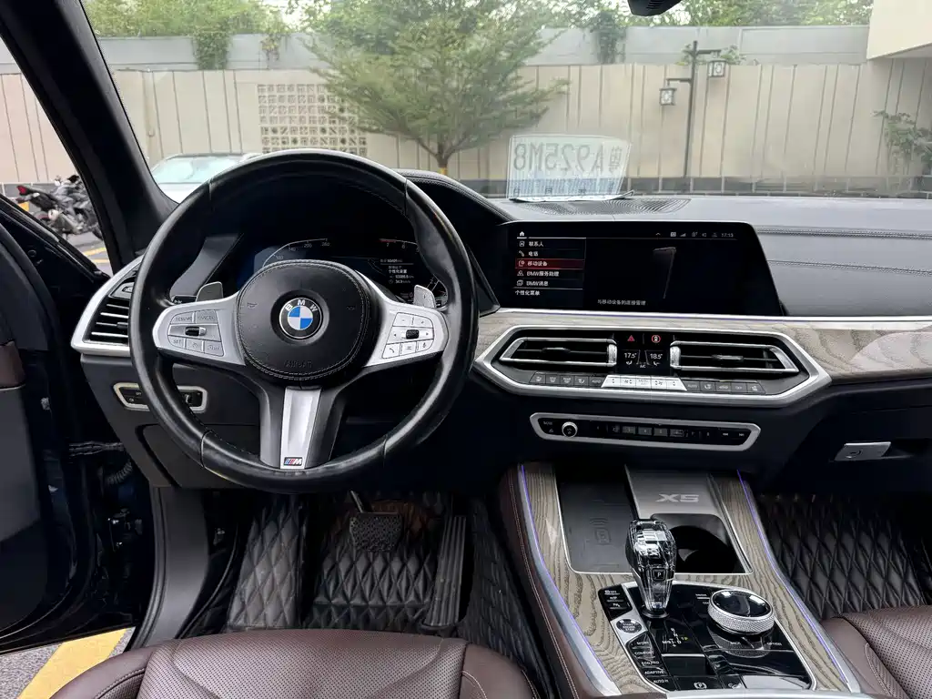 BMW X5 — миниатюра 17