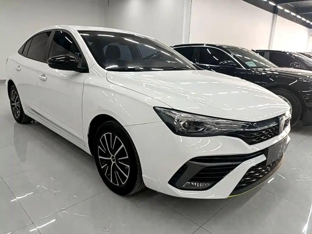 Roewe i5 — миниатюра 4