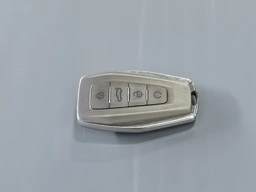 Geely Icon — миниатюра 19