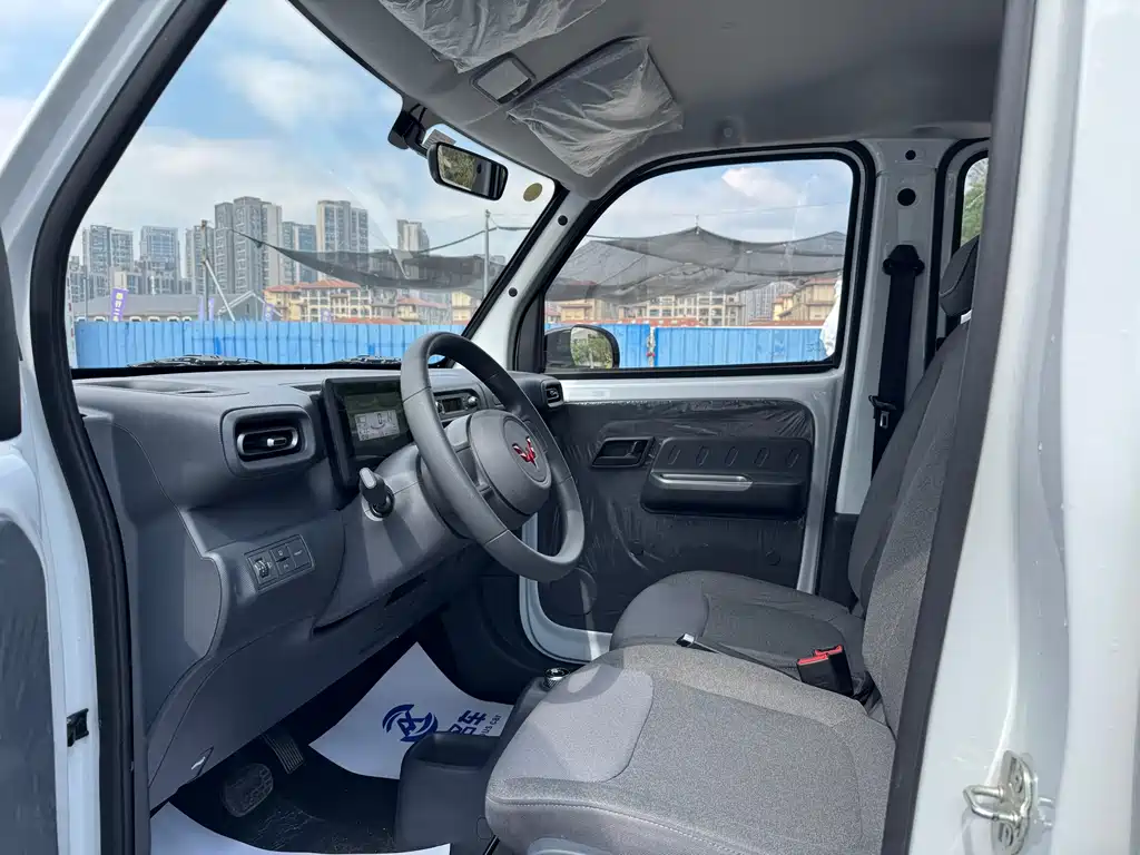 Wuling Zhiguang EV — миниатюра 7