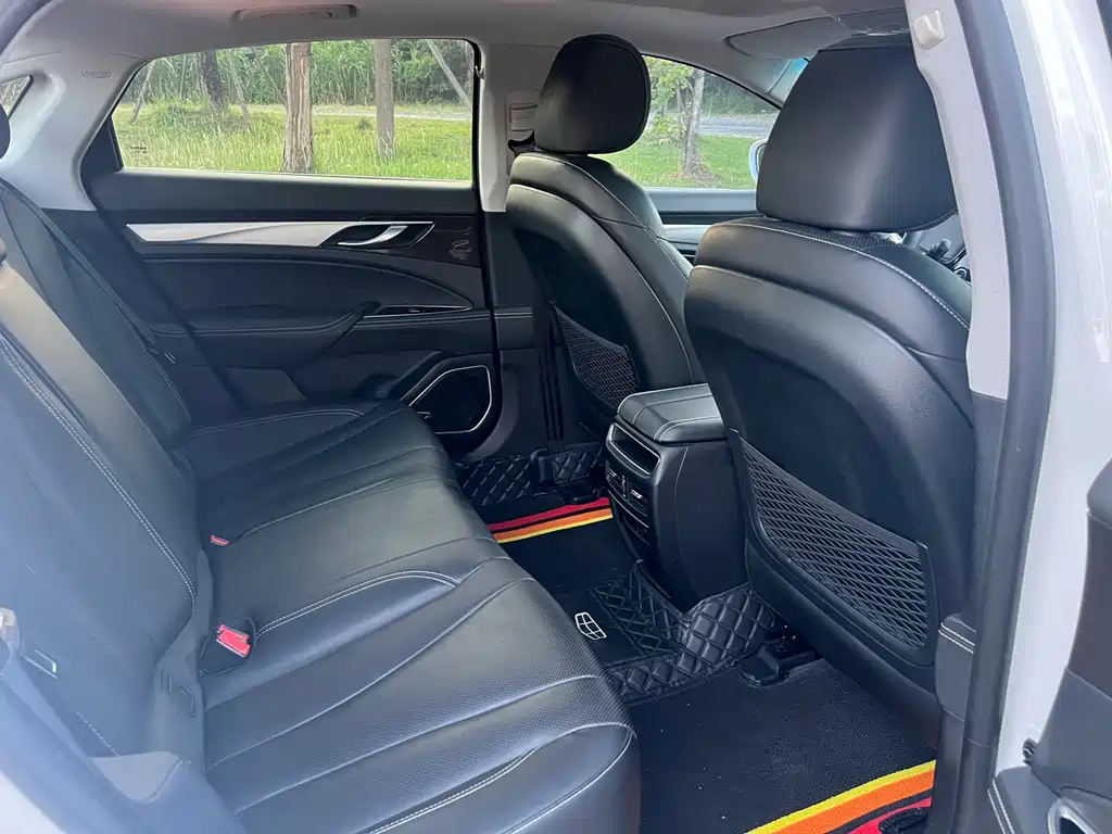 Geely Borui — миниатюра 14