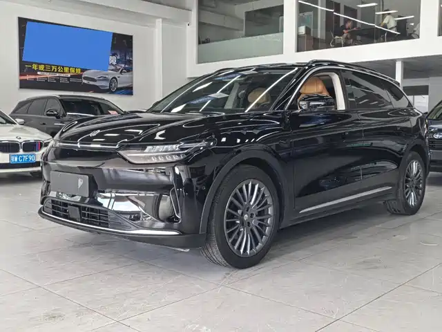 2024 Leapmotor C11