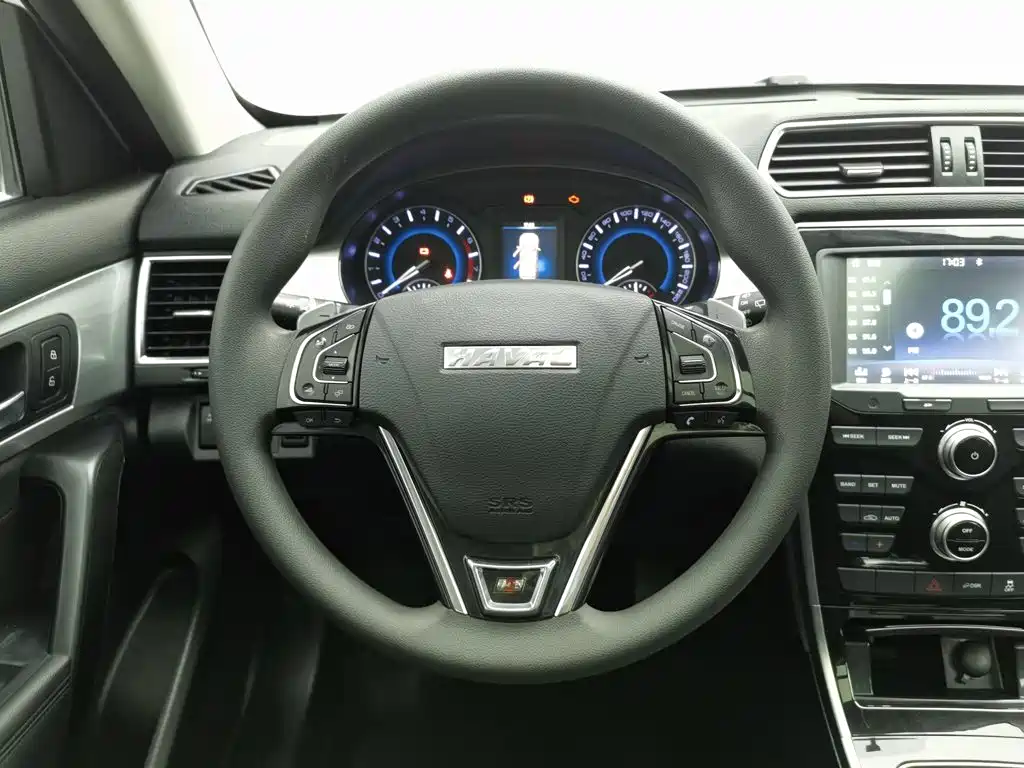 Haval H2 — миниатюра 11