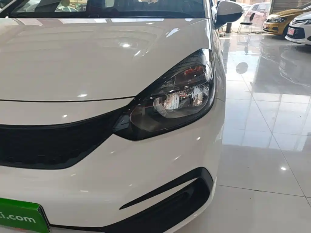 Honda Fit — миниатюра 24